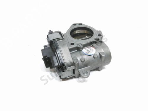 Spjeldhus PEUGEOT 206 Hatchback (2A/C) 1.4 16V (88 hp) 28616845