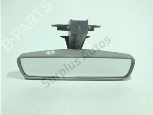 Used Rear mirror RENAULT MEGANE IV Grandtour (K9A/M/N_) 1.5 dCi 110 (110 hp) 31142899