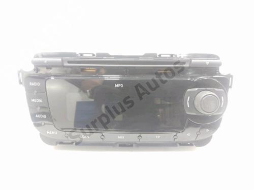 radio-seat-ibiza-iv-6j5-6p1-2008-2009-2010-2011-2012-2013-2014-2015-2016-2017-34389789 main image