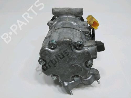AC compressor CITROËN DS3 (SA_) 1.6 HDi 90 | BP29444156M34 