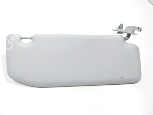 Left sun visor PEUGEOT 208 I (CA_, CC_) 1.0 VTi | BP29859660I1