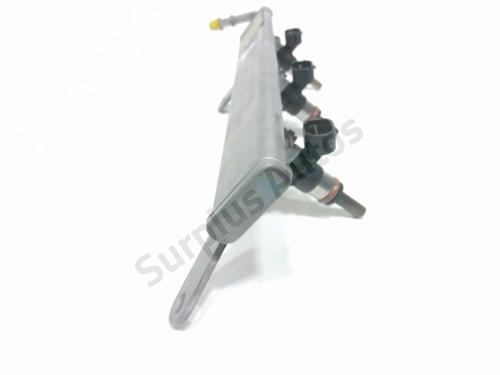 Injection rail RENAULT TWINGO III (BCM_, BCA_) 0.9 TCe 90 (BCM9, BCM2) | BP31032564M98 - Image 3