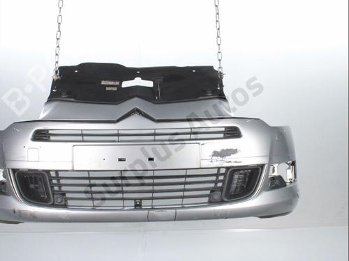 Used Front bumper Front bumper 36898984 36898984