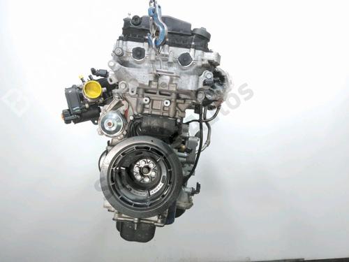 Engine CITROËN C3 Picasso (SH_) 1.2 THP 110 (SHHNZ6) | BP35941357M1 - Image 4