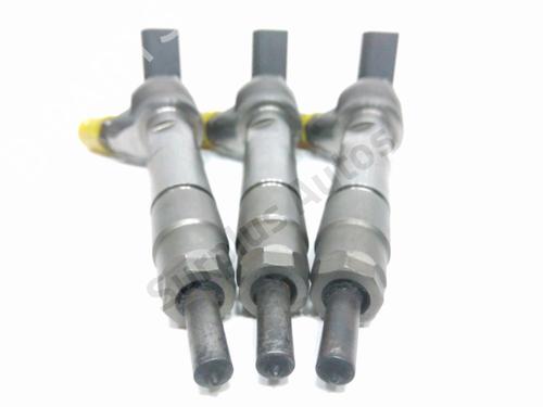 Used Injector BMW 1 (F20) 116 d (116 hp) 30654523