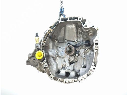Used Gearbox Gearbox 36854125 36854125