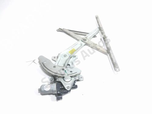 Used Front left window mechanism Front left window mechanism 28241417 28241417