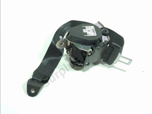 Used Rear left seatbelt DACIA SANDERO III 1.0 TCe 110 (110 hp) 32102389