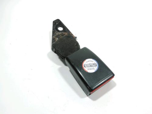 Used Seat buckle PEUGEOT 208 I (CA_, CC_) 1.6 HDi (92 hp) 28234602