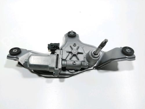 Used Rear wiper motor MAZDA 5 (CW) 1.6 CD (116 hp) 28272606