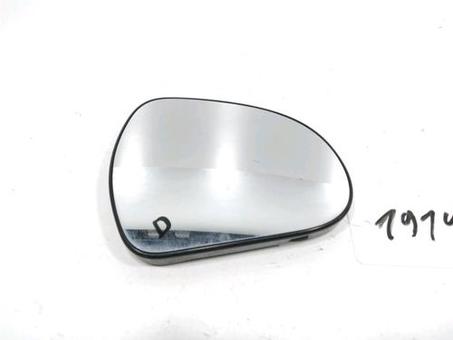 Spejlglas højre Spejlglas højre 37773280 37773280