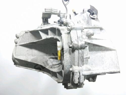 Gearbox RENAULT CAPTUR I (J5_, H5_) 1.5 dCi 110 | BP38345255M3 - Image 4