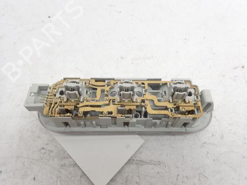 Interior roof light NISSAN NOTE (E11, NE11) 1.5 dCi | BP37785010I8 - Image 2