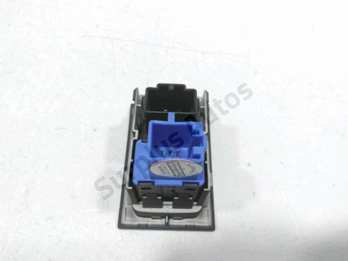 Warning switch VW GOLF VII (5G1, BQ1, BE1, BE2) 1.6 TDI | BP31180686I22 - Image 2