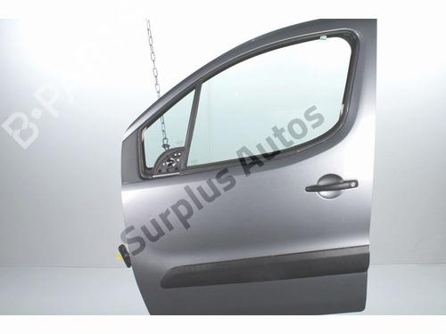 left-front-door-peugeot-partner-tepee-2008-36183131 main image