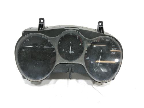 Used Instrument cluster SEAT ALTEA (5P1) 1.9 TDI (105 hp) 30991312