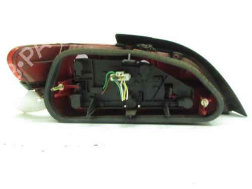 Right taillight PEUGEOT 406 (8B) 1.8 16V | BP28268332C35