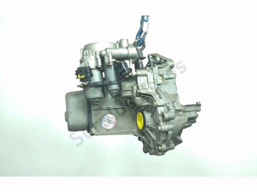 Gearbox CITROËN C3 Pluriel (HB_) 1.6 | BP40251864M3 - Image 4