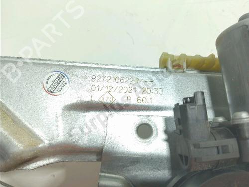 Rudehejsemekanisme venstre bagtil DACIA DUSTER (HM_) 1.5 dCi 115 (HMAD) | BP39089288C24 - Image 2