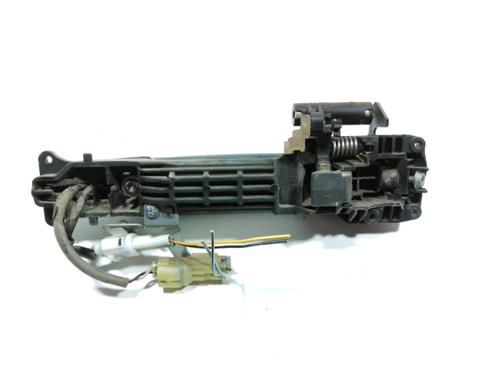 Tailgate handle SUZUKI GRAND VITARA II (JT, TE, TD) 1.9 DDiS All-wheel Drive (JT419, TD44, JB419WD, JB419XD,... | BP28260278C132 