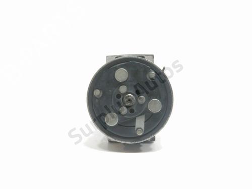 Used AC compressor AC compressor MINI MINI Convertible (R57) Cooper D (112 hp) 36593113 36593113