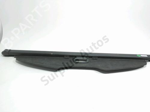 Plage arrière OPEL ANTARA A (L07) 2.2 CDTi 4x4 (184 hp) 31846115