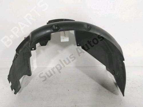 Paso rueda DACIA DOKKER MPV (KE_) 1.6 (102 hp) 30993512