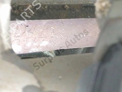 Engine HYUNDAI i20 I (PB, PBT) 1.4 CRDi | BP33231008M1 - Image 5