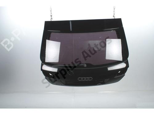 tailgate-audi-a3-sportback-8pa-2004-2005-2006-2007-2008-2009-2010-2011-2012-2013-2014-2015-35720054 main image