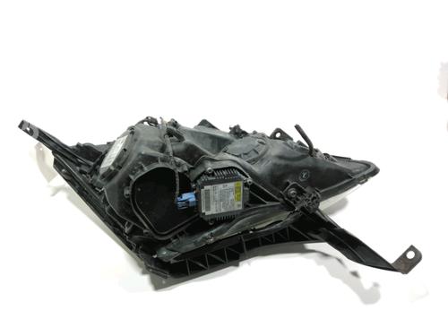 Left headlight HONDA CR-V III (RE_) 2.2 i-CTDi 4WD (RE6) | BP37787064C28 - Image 2