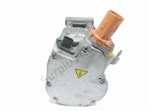 Used AC compressor CITROËN C4 X (BD_, BE_, BF_) ë-C4 X (BFZKXC) (136 hp) 32770710