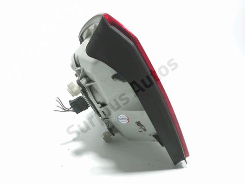 Højre baglygte OPEL ASTRA G Hatchback (T98) 1.6 16V (F08, F48) | BP28269376C35 