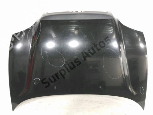 Motorhjelm HYUNDAI SANTA FÉ I (SM) 2.0 CRDi 4x4 (125 hp) 30993673