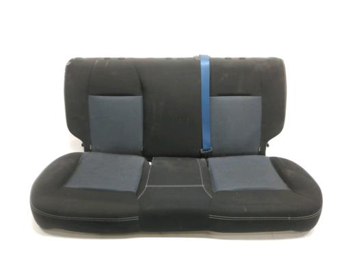 Used Rear seat PEUGEOT 208 I (CA_, CC_) 1.0 VTi (68 hp) 28265336