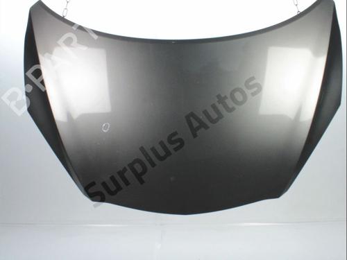 Capot MAZDA 3 (BL) 1.6 MZ-CD (BL14) (109 hp) 32153850