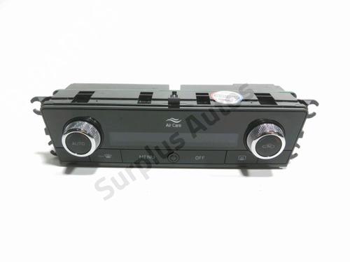 Used Climate control Climate control SKODA KAMIQ (NW4) 1.0 TSI (95 hp) 36509154 36509154