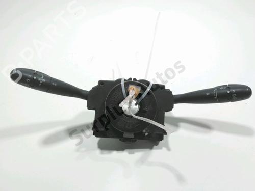 Used Steering wheel controls PEUGEOT 206 Hatchback (2A/C) 1.4 HDi eco 70 (68 hp) 30190933