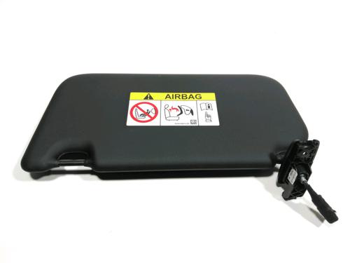 Right sun visor FORD FIESTA VII (HJ, HF) 1.0 EcoBoost mHEV | BP37784542I2 - Image 3