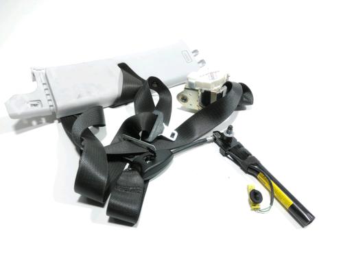 Used Front left seatbelt Front left seatbelt OPEL ADAM (M13) 1.4 (87 hp) 28234322 28234322