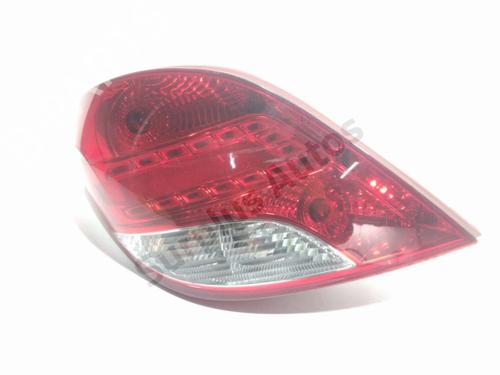 Used Left taillight Left taillight 29382287 29382287