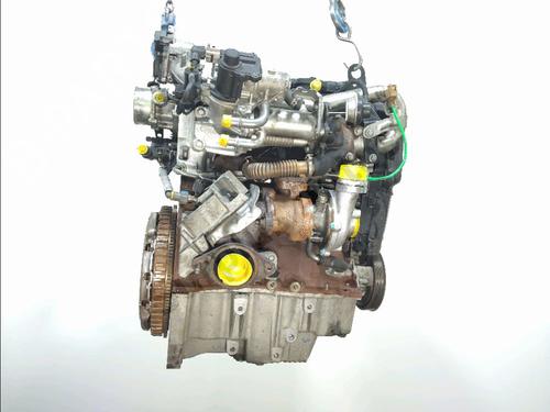 Engine RENAULT TWINGO II (CN0_) 1.5 dCi 90 | BP36831805M1 - Image 3