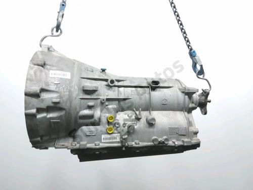 Gearbox BMW 3 (F30, F80) 318 d | BP28224661M3 