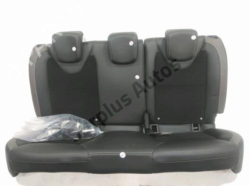 Sæde Bagtil Sæde Bagtil RENAULT CLIO IV (BH_) 1.5 dCi 90 (90 hp) 34002074 34002074
