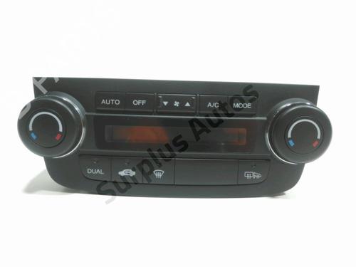 Used Climate control HONDA CR-V III (RE_) 2.2 i-CTDi 4WD (RE6) (140 hp) 28227999