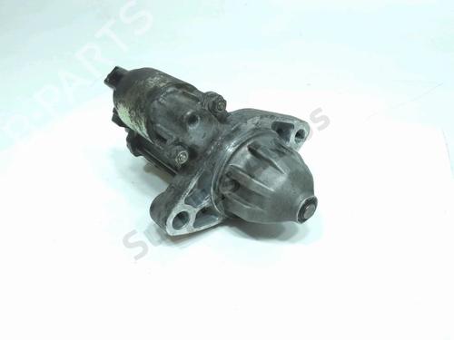 Used Starter TOYOTA RAV 4 IV (_A4_) 2.2 D 4WD (ALA49) (150 hp) 28222245