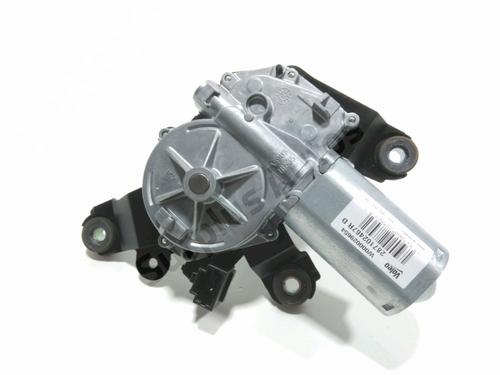 Motore tergicristallo posteriore DACIA DUSTER (HS_) 1.5 dCi 4x4 (109 hp) 31350919