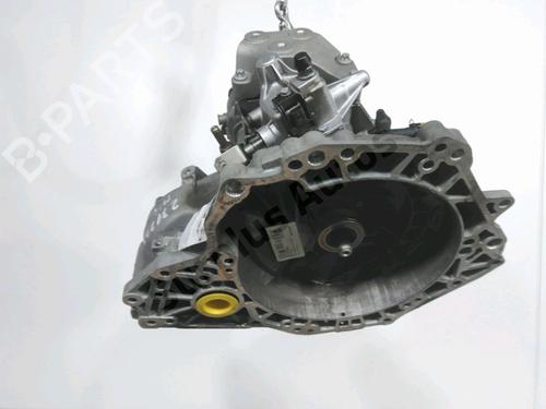 Gearbox OPEL CORSA D (S07) 1.3 CDTI (L08, L68) | BP31162997M3 - Image 4