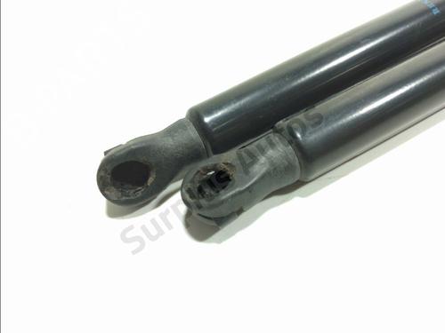 Tailgate lift support RENAULT CLIO V (B7_) 1.6 E-TECH 140 (B7MU) | BP37168258C138 - Image 2