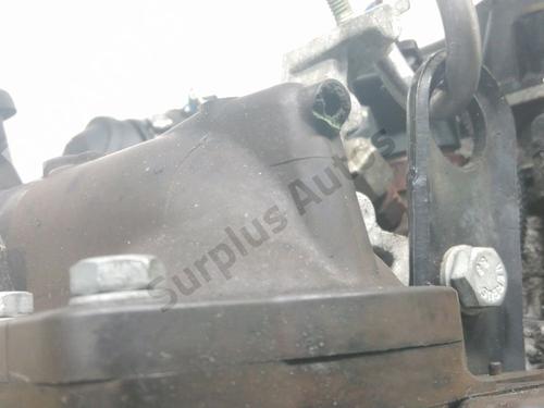 Engine PEUGEOT 307 (3A/C) 2.0 HDi 110 | BP34503687M1 - Image 7