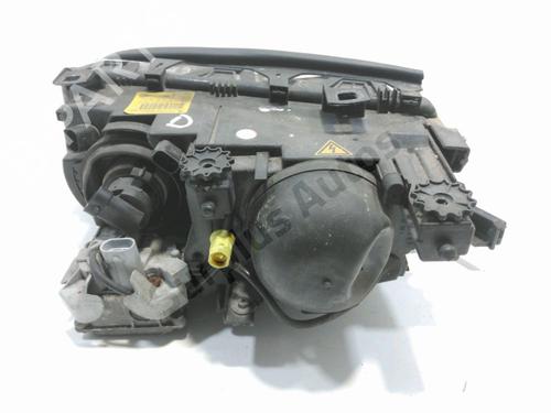 Right headlight BMW 3 Convertible (E46) 320 Ci | BP35773979C29 - Image 2